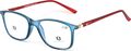 IQ Glasses BLF   005/44