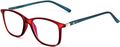 IQ Glasses    BLF 005 46 +2.5