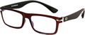 IQ Glasses    BLF 003 51 +1.0