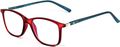 IQ Glasses    BLF 005 46 +3.0