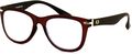 IQ Glasses    BLF 004 51 +1.5