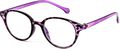 IQ Glasses    BLF 007 T4 +2.0