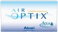 lcon   Air Optix Aqua 6 / +6.00 / 14.20 / 8.6/