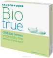 Bausch + Lomb   Biotrue ONEday 90  / 8.6 / -1.00