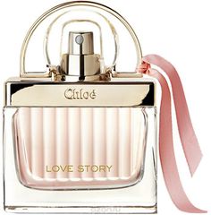 Chloe Love Story Eau Sensuelle   30 