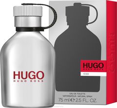 Hugo Boss Hugo Iced   75 