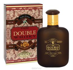 Evaflor   " " (Double Whisky)  50 