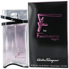 Salvatore Ferragamo Fascinating Night   , 90 