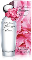 Estee Lauder Pleasures Bloom lady  , 50 