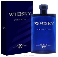 Evaflor   "  "(Whisky Deep blue)  90 