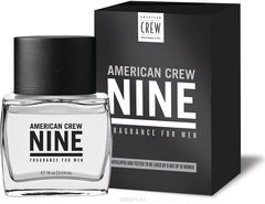 American Crew Nine    , 75 