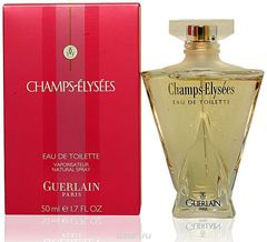 Guerlain Champs Elysees  , 50 