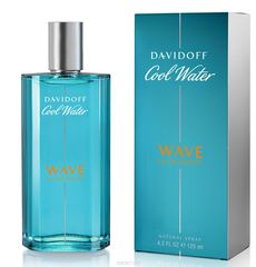 Davidoff Cool Water Wave    125 