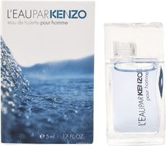 Kenzo L'eau Par man  , 5 