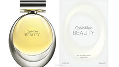 Calvin Klein "Beauty"    100 