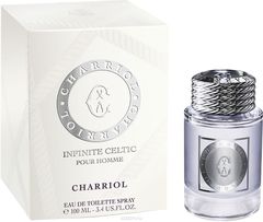 Les Parfums Charriol Infinite Celtic Pour Homme   , , 100 