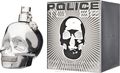 Police   "To be Illusionist", 40 