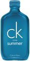 Calvin Klein One Summer  , 100 