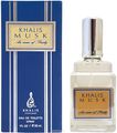 Khalis "Musk"  , 30 