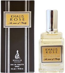 Khalis "Rose Oud"  , 30 