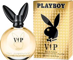 Playboy VIP Female    , 60 