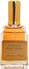 Khalis "Rose Venila"  , 30 