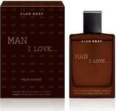 Alan Bray   Man I Love, 100 