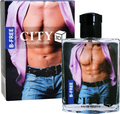 City Parfum   CITY 3D B-Free, 90 