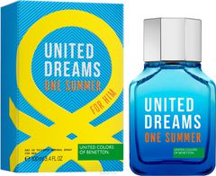 Benetton One Summer  - , 100 