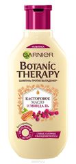 Garnier  "Botanic Therapy.    "   ,    400 