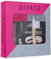 Divage      Eyebrow Styling Kit:   ,  01 + 