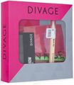 Divage      Eyebrow Styling Kit:   ,  01 +   
