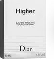 Christian Dior "Higher".  , , 50 