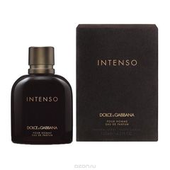 Dolce&Gabbana Intenso Pour Homme    40 