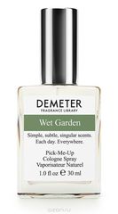 Demeter Fragrance Library - "  " ("Wet Garden"), , 30 