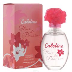 Gres   "Cabotine Fleur De Passion", , 50 