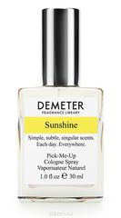 Demeter Fragrance Library - "" ("Sunshine"), , 30 