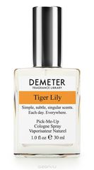 Demeter Fragrance Library - " " ("Tiger lily"), , 30 