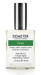 Demeter Fragrance Library - "" ("Grass"), , 30 