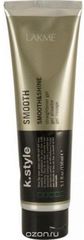 Lakme      Original Smooth Straightener Gel, 150 