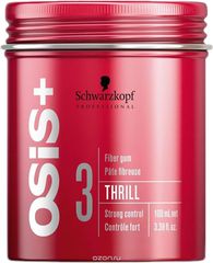 OSiS+ -   Thrill 100 