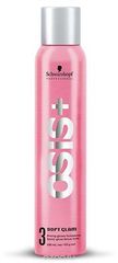 OSiS+        Soft Glam Strong Glossy Spray 200 