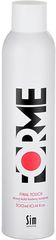 SIM SENSITIVE        Forme FORME Final Touch Strong Hold Hair Spray, 300
