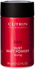 Cutrin     Dust Matt Powder, 80 