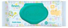     "Pampers () Baby Fresh", 64 