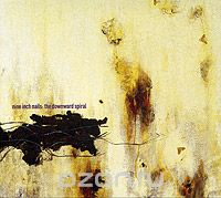 Nine Inch Nails. The Downward Spiral