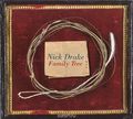 Nick Drake. Family Tree