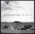 R.E.M. New Adventures In Hi-Fi