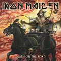 Iron Maiden. Death On The Road (2 LP)