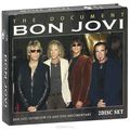 Bon Jovi. Bon Jovi Interview CD And DVD Documentary (CD + DVD)